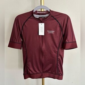 Pas Normal Studios Men's Mechanism Jersey
